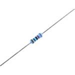 MBB02070C2200FCT00 Vishay 金属皮膜抵抗器 MBB0207シリーズ 220Ω 0.6W ±1% VISHAY