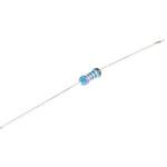 MBB02070C2201FCT00 Vishay 金属皮膜抵抗器 MBB0207シリーズ 2.2kΩ 0.6W ±1% VISHAY
