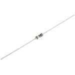 MBB02070C2004FCT00 Vishay 金属皮膜抵抗器 MBB0207シリーズ 2MΩ 0.6W ±1% VISHAY