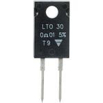 LTO030F15R00JTE3 Vishay 電力用抵抗器 LTO30シリーズ 15Ω 30W ±5% VISHAY