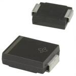 SMBJ15CA-E3/52 Vishay 双方向 TVSダイオード， 600W， 24.4V， 2-Pin DO-214AA (SMB) VISHAY