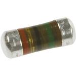 MMA02040C3001FB300 Vishay MELF形金属皮膜固定抵抗器， 3.6x1.4 mm， 0.25W， 3kΩ， ±1% VISHAY