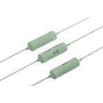 AC04000001009JAC00 Vishay 巻線抵抗器 AC04シリーズ 10Ω 4W ±5% VISHAY