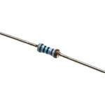 MRS16000C1002FCT00 Vishay 金属皮膜抵抗器 MRS16シリーズ 10kΩ 0.4W ±1% VISHAY