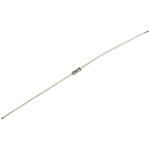 MRS16000C1009FCT00 Vishay 金属皮膜抵抗器 MRS16シリーズ 10Ω 0.4W ±1% VISHAY