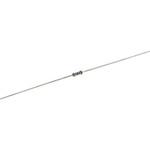 MRS16000C1201FCT00 Vishay 金属皮膜抵抗器 MRS16シリーズ 1.2kΩ 0.4W ±1% VISHAY