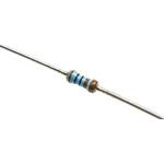 MRS16000C1001FCT00 Vishay 金属皮膜抵抗器 MRS16シリーズ 1kΩ 0.4W ±1% VISHAY