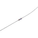 MRS16000C2202FCT00 Vishay 金属皮膜抵抗器 MRS16シリーズ 22kΩ 0.4W ±1% VISHAY