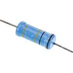 VR68000001003JAC00 Vishay 金属皮膜抵抗器 VR68シリーズ 100kΩ 1W ±5% VISHAY