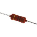 PR02000201009JA100 Vishay 金属皮膜抵抗器，電力用抵抗器 PR02シリーズ 10Ω 2W ±5% VISHAY