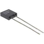 Y1453250R000T9L Vishay 金属箔抵抗器 Z201シリーズ 250Ω 0.6W ±0.01% VISHAY