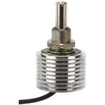 PE60L0FLW101MA Vishay サーメットポテンショメータ， 100Ω， 6W VISHAY