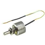 PE60L0FLW471MA Vishay サーメットポテンショメータ， 470Ω， 6W VISHAY