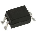 SFH6106-3T フォトカプラ Vishay SFH6106-3T， トランジスタ出力， 4-Pin VISHAY