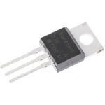 SUP85N10-10-GE3 Vishay Nチャンネル パワーMOSFET， 100 V， 85 A， 3 ピン パッケージTO-220AB VISHAY