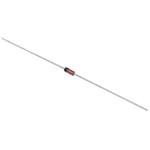 BZX55C3V3-TAP Vishay ツェナーダイオード， 3.3V， 500 mW， 2-Pin DO-35 VISHAY