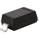 BAV21W-E3-08 Vishay スイッチングダイオード， 200mA， 200V， 2-Pin SOD-123，エレメント数 1， シングル VISHAY