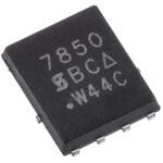 SI7850DP-T1-E3 Vishay Nチャンネル パワーMOSFET， 60 V， 6.2 A， 8 ピン パッケージPowerPAK SO VISHAY
