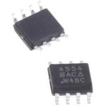 SI4554DY-T1-GE3 Vishay MOSFET， 40 V， 8 A， 8 ピン パッケージSOIC VISHAY