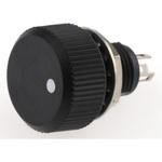 P16NP104MAB15 Vishay ノブ付き電位差計， 100kΩ， 1W VISHAY
