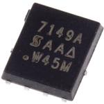 SI7149ADP-T1-GE3 Vishay Pチャンネル パワーMOSFET， 30 V， 18 A， 8 ピン パッケージPowerPAK SO VISHAY