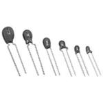 Vishay タンタルコンデンサ，35V，1μF，±10% VISHAY