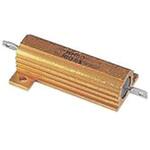 RH02530R00FE02 Vishay 高電源巻き線型抵抗器 RHシリーズ 30Ω 25W ±1% VISHAY