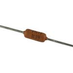 CPF1100K00FKE14 Vishay 金属皮膜抵抗器 CPFシリーズ 100kΩ 1W ±1% VISHAY