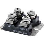 VS-UFB280FA20 Vishay ファストリカバリー 整流ダイオード， 175A， 200V， 4-Pin SOT-227 VISHAY