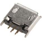 Wurth Elektronik Micro USBコネクタ WURTH ELEKTRONIK
