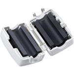 74271131 フェライトスリーブ， 24.2 x 36.4 x 20.1mm， 内径：9mm Wurth Elektronik WURTH ELEKTRONIK