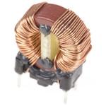 744821150 Wurth Elektronik リードインダクタ， 5 mH， 1A， 200mΩ WURTH ELEKTRONIK