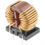Wurth Elektronik リードインダクタ， 1 mH， 10A， 7mΩ WURTH ELEKTRONIK