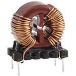 744825605 Wurth Elektronik リードインダクタ， 5 mH， 6A， 45mΩ WURTH ELEKTRONIK