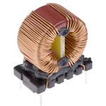 744825320 Wurth Elektronik リードインダクタ， 20 mH， 3A， 160mΩ WURTH ELEKTRONIK