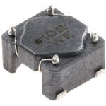 744272102 Wurth Elektronik 巻線インダクタ (面実装)， 1 mH， 950mA， 10 x 8.7 x 6.5mm WURTH ELEKTRONIK