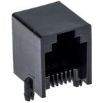 615006138421 Wurth Elektronik RJ11ソケット WURTH ELEKTRONIK