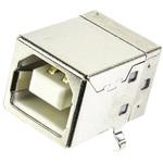 Wurth Elektronik USBコネクタ (タイプB)， メス WURTH ELEKTRONIK