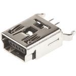 ミニUSBコネクタ Wurth Elektronik WURTH ELEKTRONIK