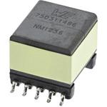 Wurth Elektronik フライバックトランス，巻数比 1:10 WURTH ELEKTRONIK