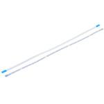 687606200002 Wurth Elektronik FFCジャンパケーブル 200mm ，ピッチ0.5mm 6876 シリーズ WURTH ELEKTRONIK