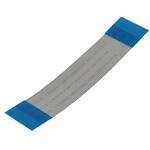 687624050002 Wurth Elektronik FFCジャンパケーブル 50mm ，ピッチ0.5mm 6876 シリーズ WURTH ELEKTRONIK