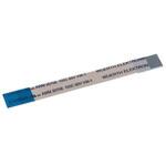 687710050002 Wurth Elektronik FFCジャンパケーブル 50mm ，ピッチ0.5mm 6877 シリーズ WURTH ELEKTRONIK