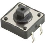 430476073716 Wurth Elektronik タクタイルスイッチ SPST-NO スルーホール WURTH ELEKTRONIK