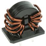 Wurth Elektronik コモンモードチョーク， 2 x 1 mH， 20A， 2 x 2.4mΩ WURTH ELEKTRONIK