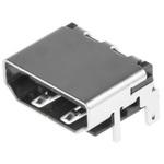 HDMIコネクタ Wurth Elektronik WURTH ELEKTRONIK