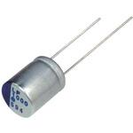 PLF0E681MDO1 ニチコン 導電性高分子アルミ固体電解コンデンサ 2.5V dc 680μF ニチコン