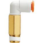 ロングエルボユニオン KQ2W (シール剤付) インチサイズ SMC