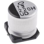 UUD1H221MNL1GS ニチコン アルミ電解コンデンサ 50V dc 220μF ニチコン
