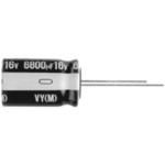 UVY1J470MED ニチコン アルミ電解コンデンサ 63V dc 47μF ニチコン
